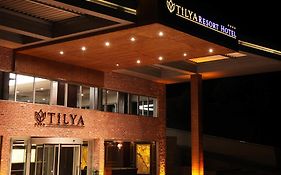 Tilya Hotel Trabzon